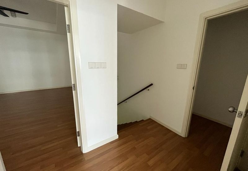 Peaceful and serene living away from the heart of  Kuala Lumpur