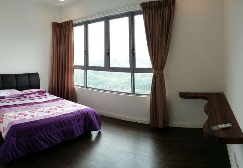 Desa ParkCity (The Westside III)