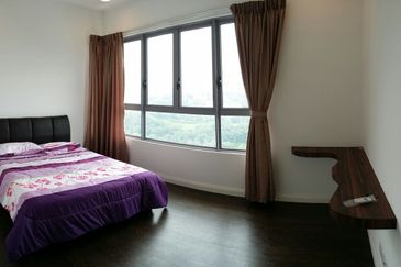 Desa ParkCity (The Westside III)