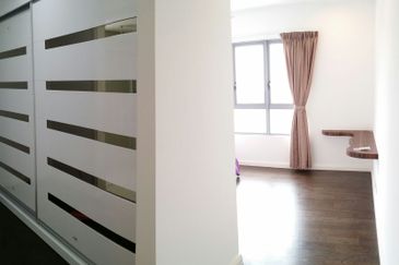 Desa ParkCity (The Westside III)