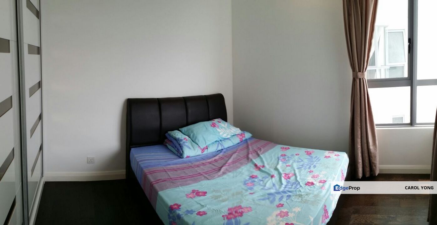 A home that's more than just a roof over your head, Kuala Lumpur, Desa Parkcity