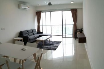 Desa ParkCity (The Westside III)