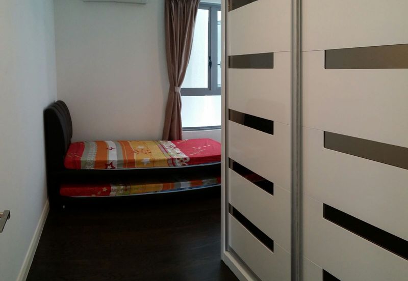 Desa ParkCity (The Westside III)