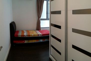 Desa ParkCity (The Westside III)