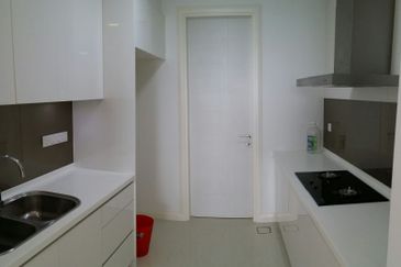 Desa ParkCity (The Westside III)