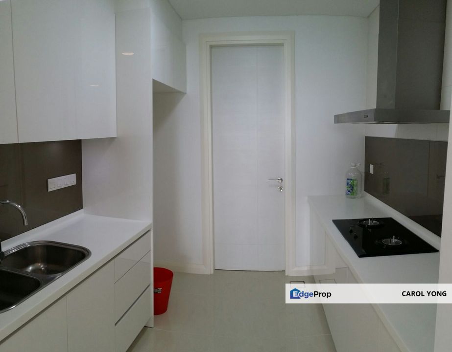 A home that's more than just a roof over your head, Kuala Lumpur, Desa Parkcity