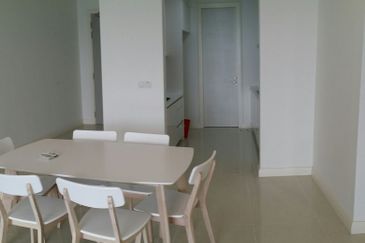 Desa ParkCity (The Westside III)