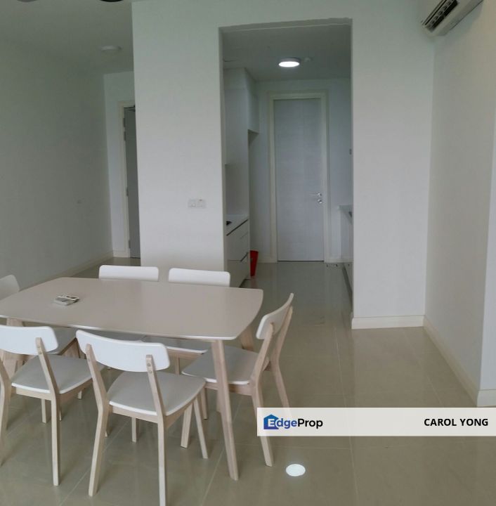 A home that's more than just a roof over your head, Kuala Lumpur, Desa Parkcity