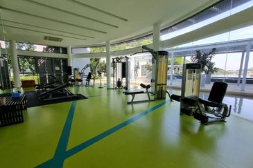 Desa ParkCity (The Westside III)