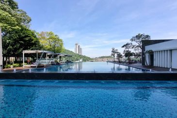 Desa ParkCity (The Westside III)