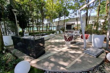 Desa ParkCity (The Westside III)