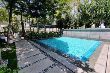 Desa ParkCity (The Westside III)