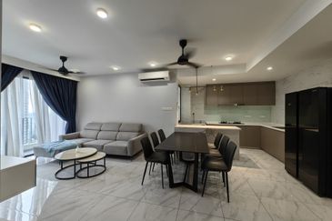 South Brooks @ Desa ParkCity