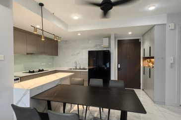 South Brooks @ Desa ParkCity