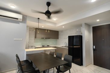 South Brooks @ Desa ParkCity