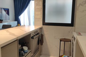 South Brooks @ Desa ParkCity