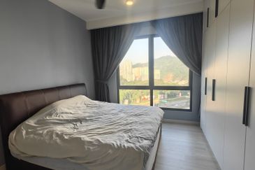 South Brooks @ Desa ParkCity