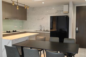 South Brooks @ Desa ParkCity