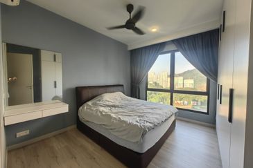 South Brooks @ Desa ParkCity