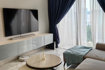 South Brooks @ Desa ParkCity