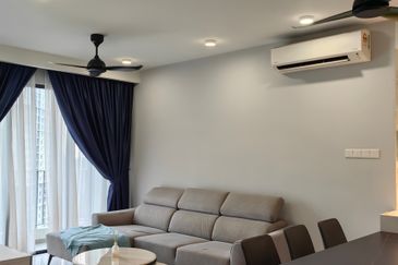 South Brooks @ Desa ParkCity