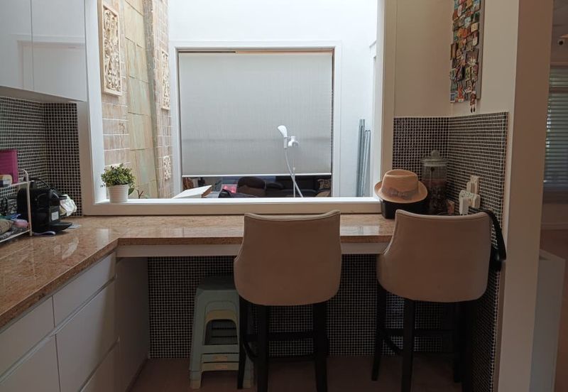 Desa ParkCity (Nadia Parkhomes)