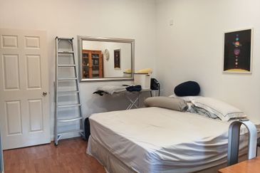 Desa ParkCity (Nadia Parkhomes)