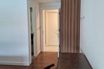 Desa ParkCity (The Westside III)