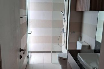 Desa ParkCity (The Westside III)