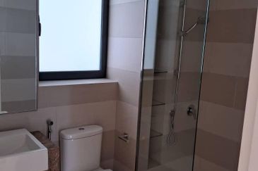 Desa ParkCity (The Westside III)