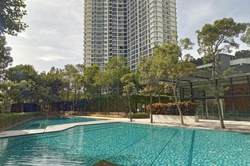 Desa ParkCity (The Westside III)