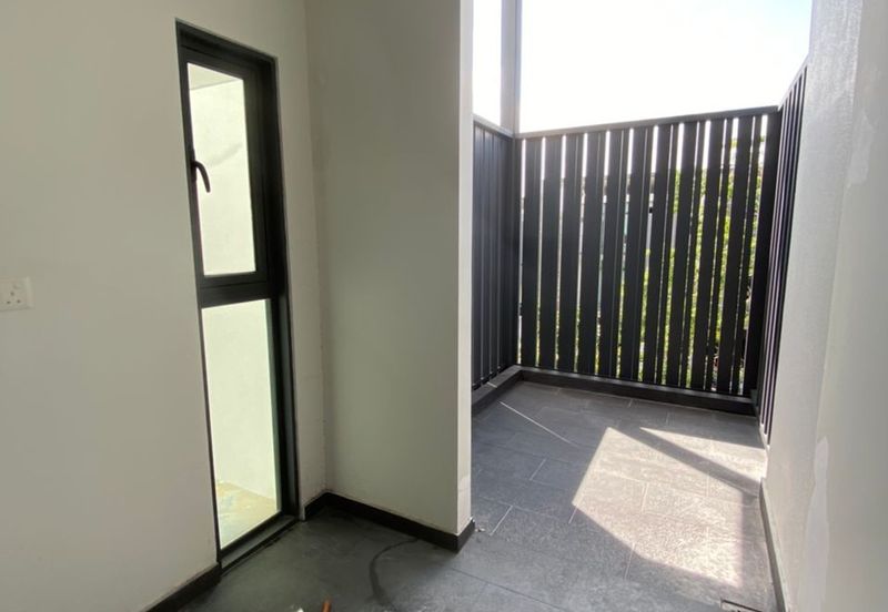 Desa ParkCity (Casaman)