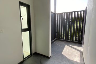 Desa ParkCity (Casaman)