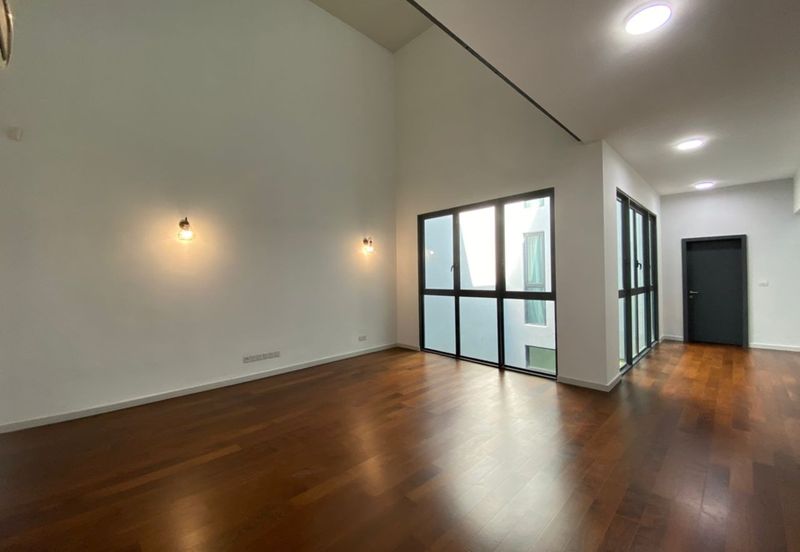 Desa ParkCity (Casaman)