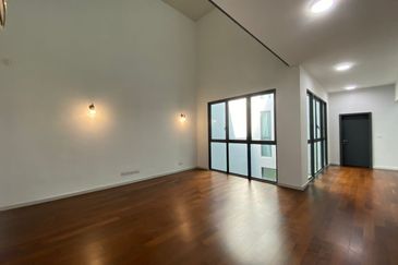 Desa ParkCity (Casaman)