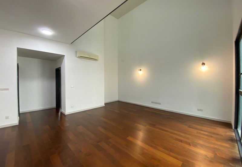 Desa ParkCity (Casaman)