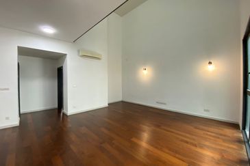 Desa ParkCity (Casaman)