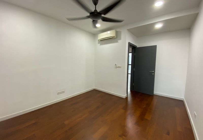 Desa ParkCity (Casaman)