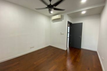 Desa ParkCity (Casaman)