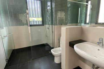 Desa ParkCity (Casaman)