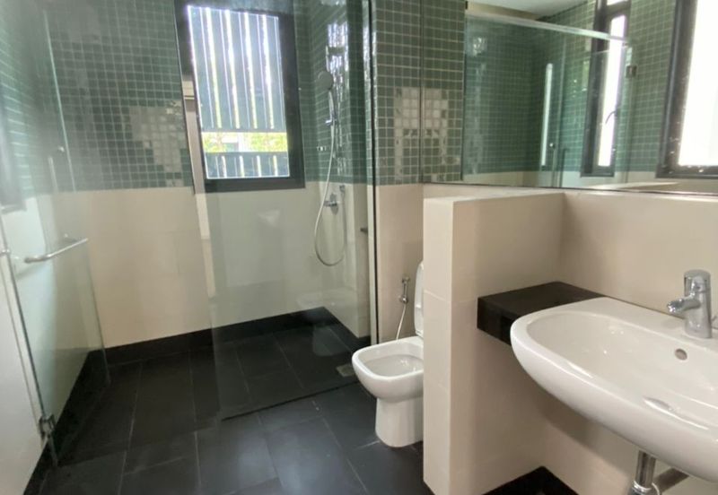 Desa ParkCity (Casaman)