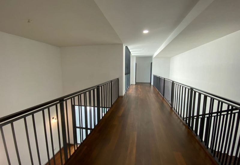 Desa ParkCity (Casaman)