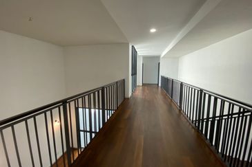 Desa ParkCity (Casaman)