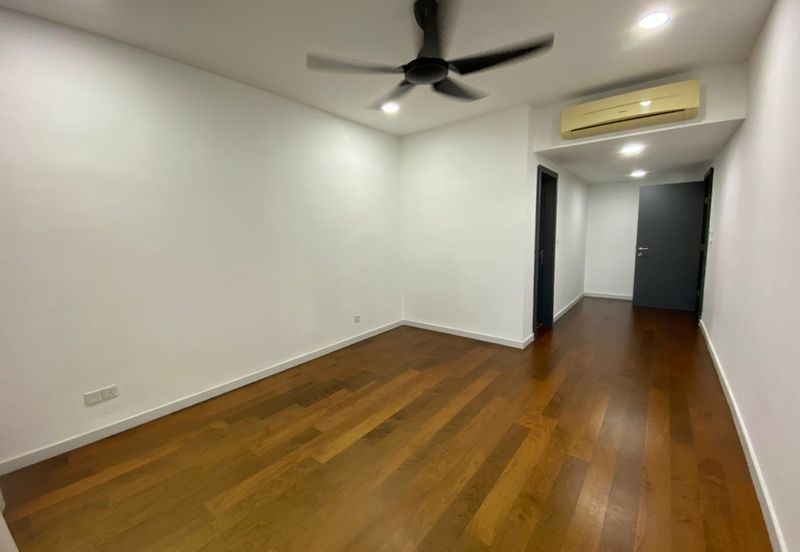 Desa ParkCity (Casaman)