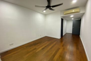 Desa ParkCity (Casaman)