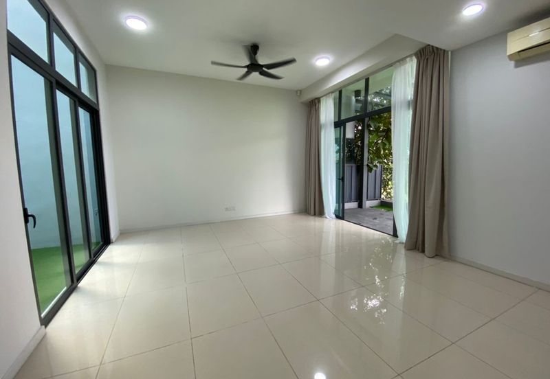 Desa ParkCity (Casaman)