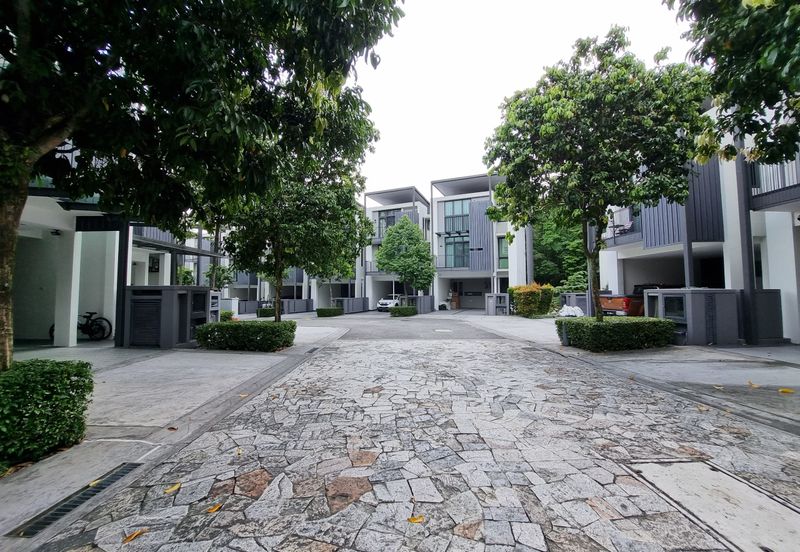 Desa ParkCity (Casaman)