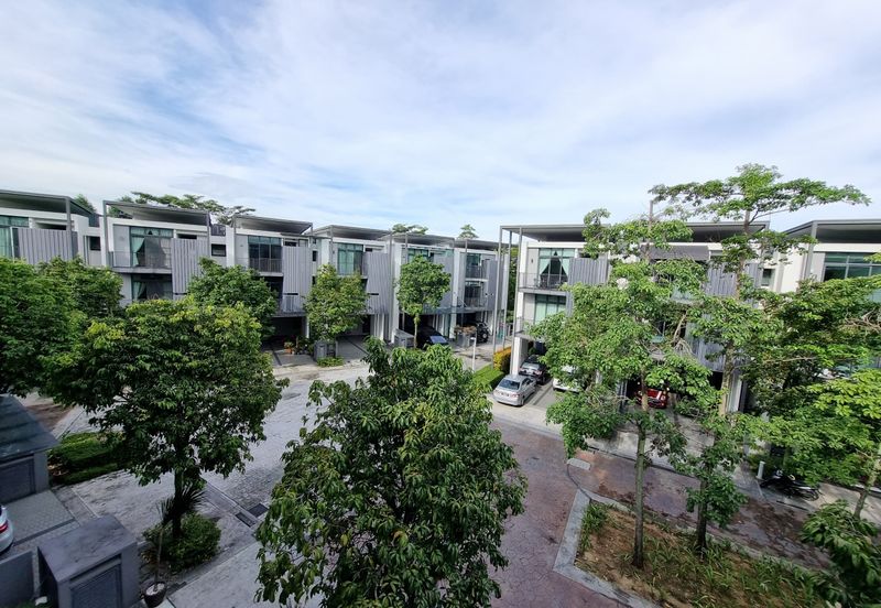 Desa ParkCity (Casaman)