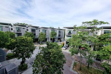 Desa ParkCity (Casaman)