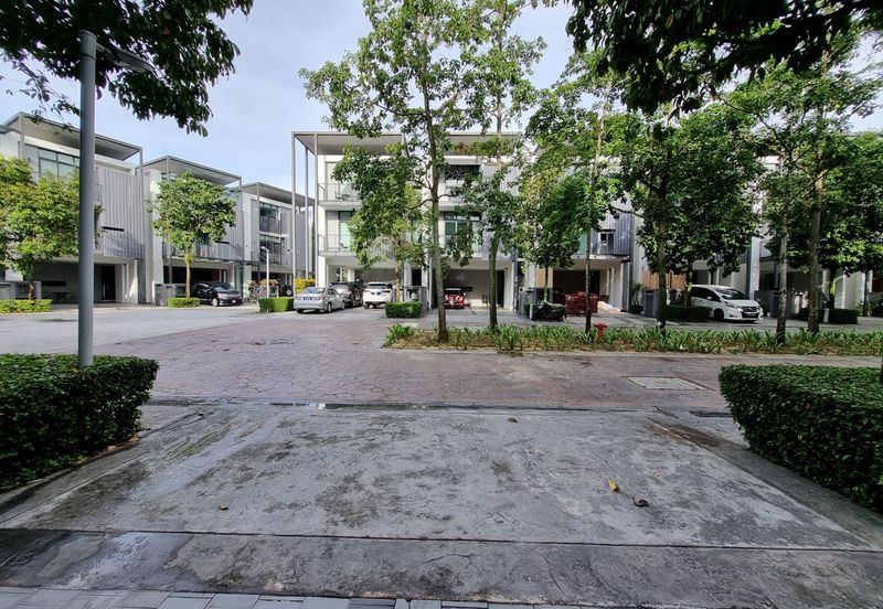 Desa ParkCity (Casaman)